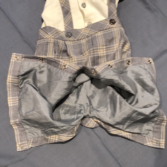 Kid’s one piece bodysuit - Picture 8 of 8